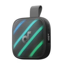 Anker Soundcore Boom Go 3i Bluetooth Speaker - Black | D5103010