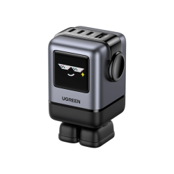 UGREEN Uno 100W 4-Port Charger | 45514