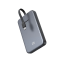 UGREEN 10000mAh 20W Power Bank with Built-in Cable - PB526 | 75161B UGREEN 10000mAh 20W Power Bank with Built-in Cable - PB526 | 75161B