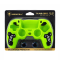 DeadSkull Controller Silicone Case Protector with Thumb Grips – Green | PS5 DeadSkull Controller Silicone Case Protector with Thumb Grips – Green | PS5