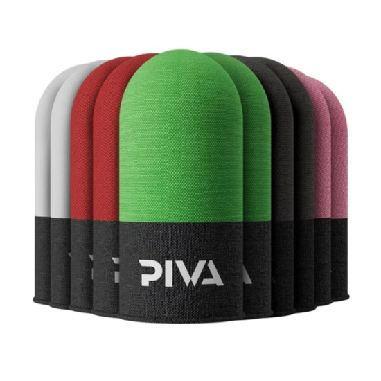 PIVA Anti-Sweat Gaming Finger Gloves – 5 Pairs / 10 Pieces PIVA Anti-Sweat Gaming Finger Gloves – 5 Pairs / 10 Pieces
