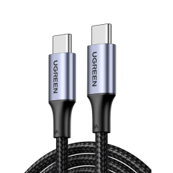 UGREEN USB-C to USB-C PD 3.1 240W Fast Charging Cable 2M - 1 Pack | 65908