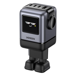 UGREEN Uno 100W 4-Port GaN Fast Charger  | 45515B