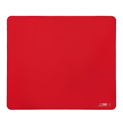 ATK Blaze Air Gaming Mouse Pad 360x300x5mm - Red ATK Blaze Air Gaming Mouse Pad 360x300x5mm - Red