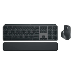 Logitech MX Keys S Combo Keyboard - Black | 920-011616 Logitech MX Keys S Combo Keyboard - Black | 920-011616