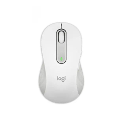 LOGITECH M650 Signature Bluetooth Mouse - OFF WHITE | 910-006255