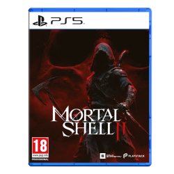 Mortal Shell II - PS5