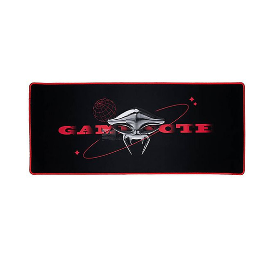 HAVIT MP848 Gaming Mousepad - Black / Red | 6939119041137 HAVIT MP848 Gaming Mousepad - Black / Red | 6939119041137