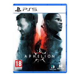 Aphelion - PS5 Aphelion - PS5