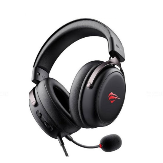 Havit H2015Y Gaming Headset with Microphone - Black | 6939119044268 Havit H2015Y Gaming Headset with Microphone - Black | 6939119044268