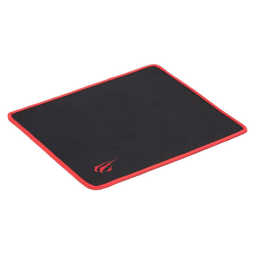 HAVIT HV-MP839 Gaming Mousepad 250×210×2mm - Black | 6950676283648