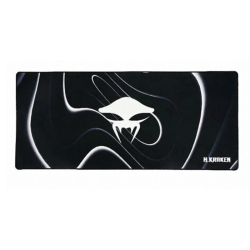 HAVIT H.KRAKEN Stellarisforce-2 RGB Extended Gaming Mouse Pad 900×400×6mm - Black | 6939119054328