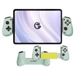 GameSir X5 Lite Type-C Mobile Gaming Controller – Wasabi Green