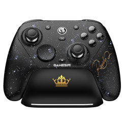GameSir G7 Pro 8K PC Royal2 Edition Wireless Gaming Controller