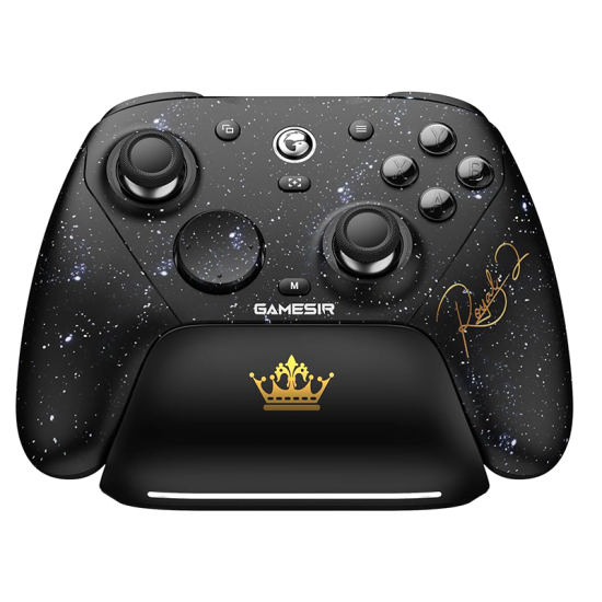 GameSir G7 Pro 8K PC Royal2 Edition Wireless Gaming Controller