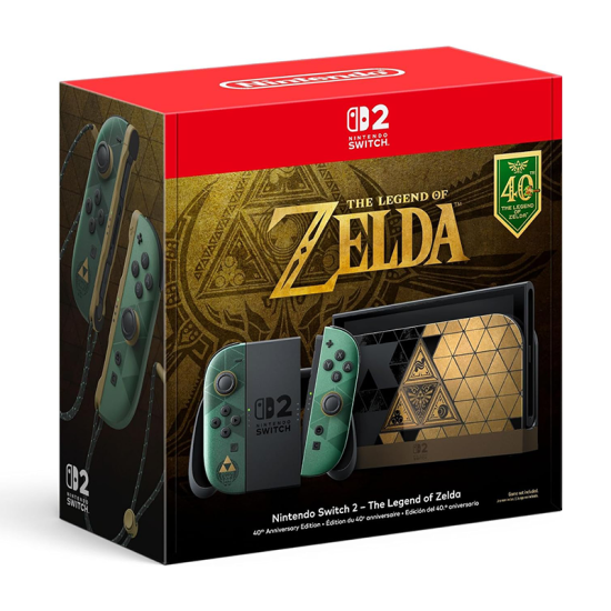 Nintendo Switch (OLED Model) White