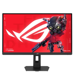 ASUS ROG Strix 5K XG27JCG 27" 5K 180Hz Fast IPS Gaming Monitor – Black | 90LM0CE0-B01371