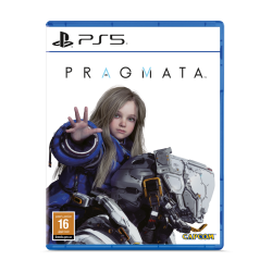 Pragmata - PS5 (Used)