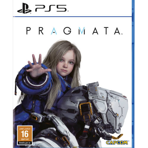 Pragmata - PS5 