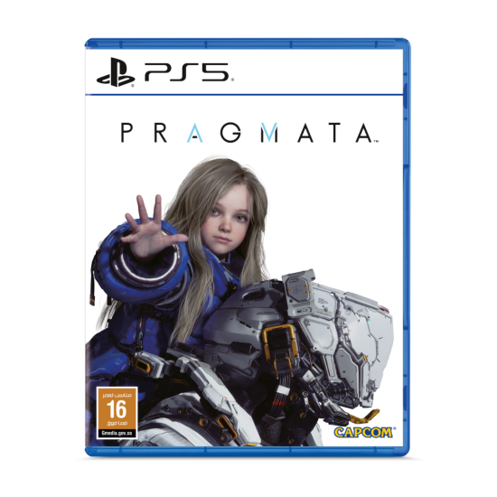 Pragmata - PS5