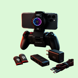 Mobile Gaming