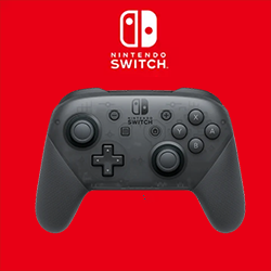 Nintendo Switch Controller