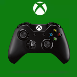 XBOX  Controller