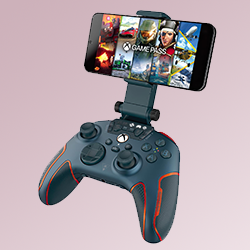 Mobile Controller