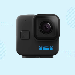 Camera