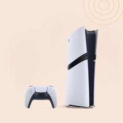 Console & Devices  Used