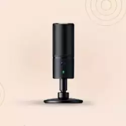 Microphone
