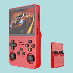 Retro Handheld