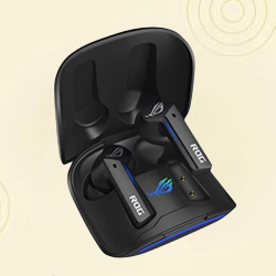 Earbuds