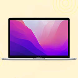 Apple Laptop