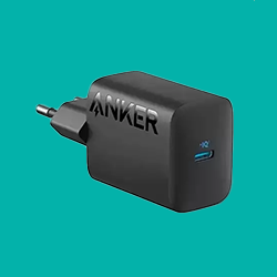 Power &amp; Charging