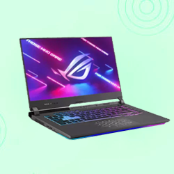 Gaming Laptop