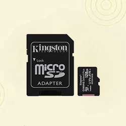Memory Cards
