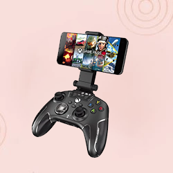 Controllers