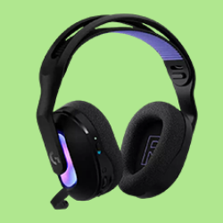 Headsets