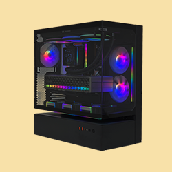 Gaming PCs