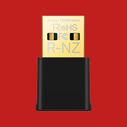 Network Accessories