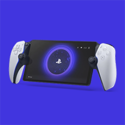 PS5 Portal