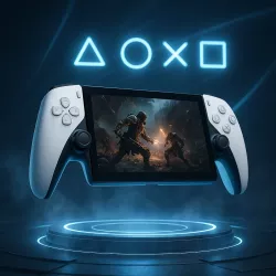 PS5 Portal