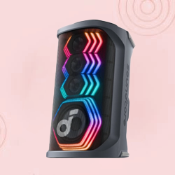 Speaker