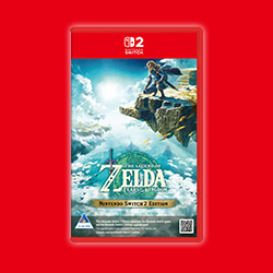 Nintendo Switch 2 Games