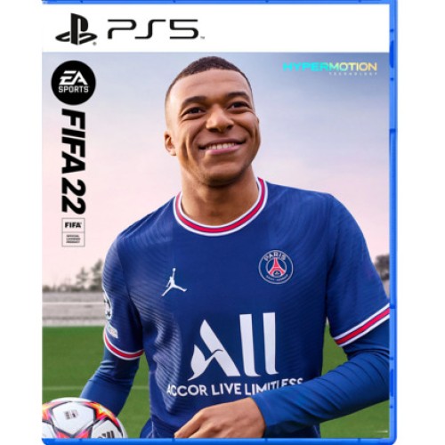 FIFA 22  PS5