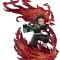 FIGUARTS ZERO DEMON SLAYER TANJIRO KAMADO (HINOKAMI KAGURA VER.) BY BANDAI TAMASHII FIGUARTS ZERO DEMON SLAYER TANJIRO KAMADO (HINOKAMI KAGURA VER.) BY BANDAI TAMASHII