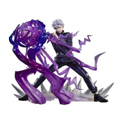 Tamashi Nations - Jujutsu Kaisen - Satoru Gojo, Bandai Spirits FiguartsZERO Tamashi Nations - Jujutsu Kaisen - Satoru Gojo, Bandai Spirits FiguartsZERO