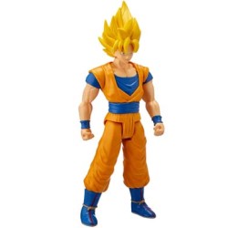 BANDAI Dragonball Limit Breaker Series Assorted 12 Inches One Piece Sold Separately, 36730, Multicolor BANDAI Dragonball Limit Breaker Series Assorted 12 Inches One Piece Sold Separately, 36730, Multicolor