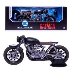 McFarlane DC Batman Movie Drifter Action Vehicle, Multicolor, 15711, Batman Movie Vehicle McFarlane DC Batman Movie Drifter Action Vehicle, Multicolor, 15711, Batman Movie Vehicle